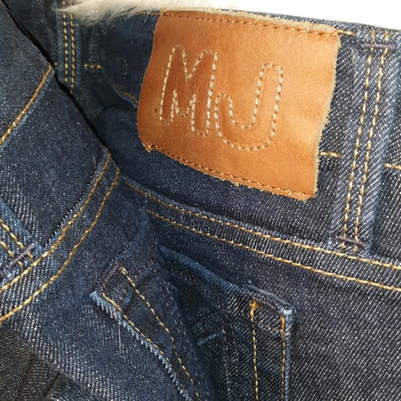 Like New MARC JACOB'S Women's Low Rise Skinny Jean - Picture 16 of 16